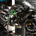 Kawasaki Ninja H2