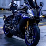 Performa Yamaha R1M