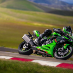 review Kawasaki ZX-636R-2024