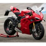 Ulasan mendalam tenanga dari Ducati Panigale V4